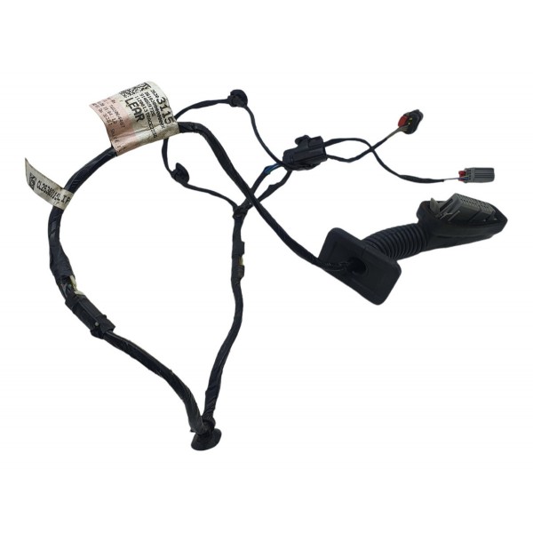 Chicote Porta Traseira Direita Onix Hatch Lt 1.0 Turbo 20