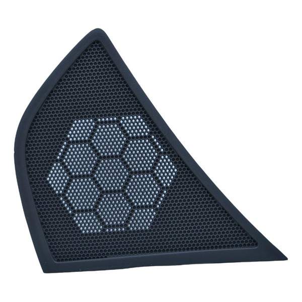 Tela Alto Falante Superior Painel Esquerdo Cruze 1.4 2017 Preto