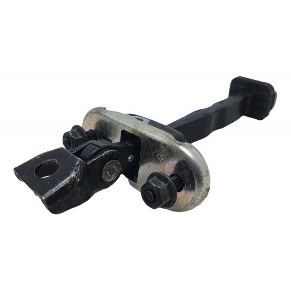 Limitador Porta Dianteira Esquerda Gm Onix Lt 1.0 2020