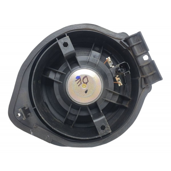 Alto Falante Porta Dianteira Esquerda 6 Pol Onix Lt 1.0 20 Preto