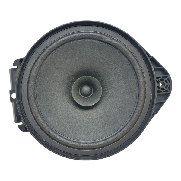 Alto Falante Porta Dianteira Esquerda 6 Pol Onix Lt 1.0 20 Preto
