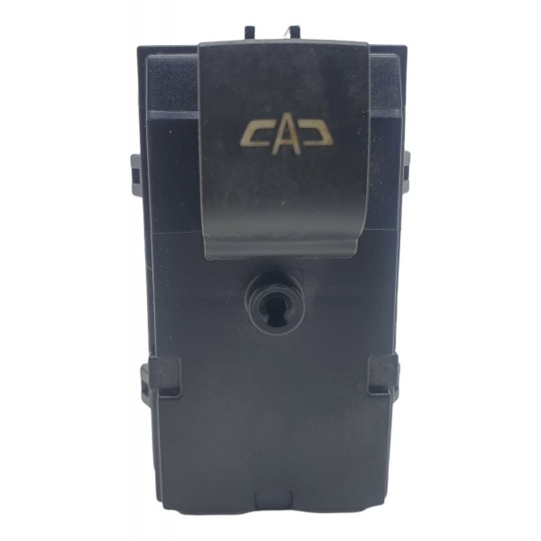 Botão Vidro Eletrico Dianteiro Direito Onix Lt 1.0 Turbo 20