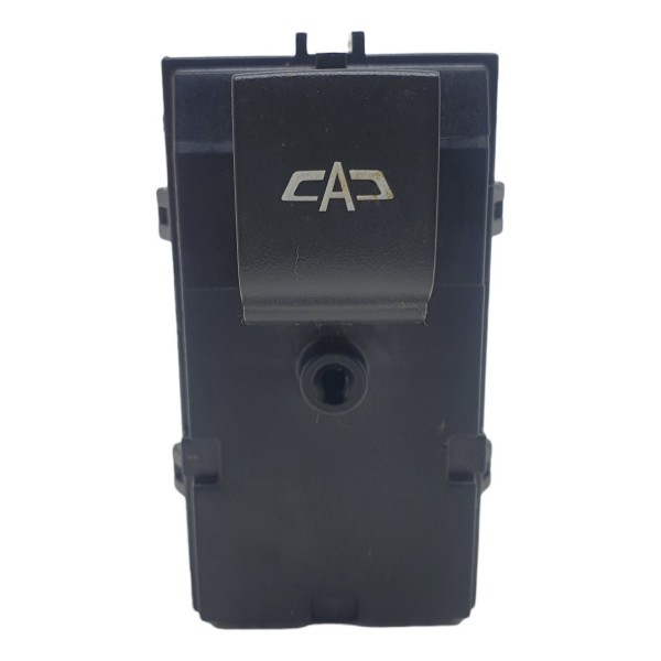 Botão Vidro Eletrico Traseiro Esquerdo Onix Lt 1.0 Turbo 20