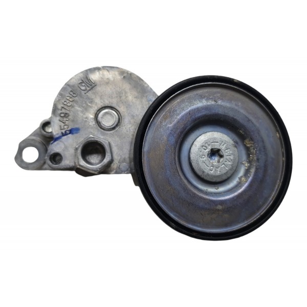 Tensor Esticador Correia Auxiliar Onix Lt 1.0 Turbo 2020