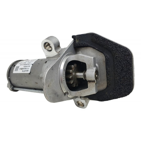 Motor Arranque Gm Onix Hatch Lt 1.0 Turbo 2020