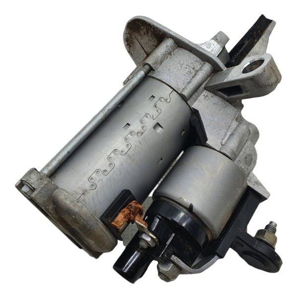 Motor Arranque Gm Onix Hatch Lt 1.0 Turbo 2020