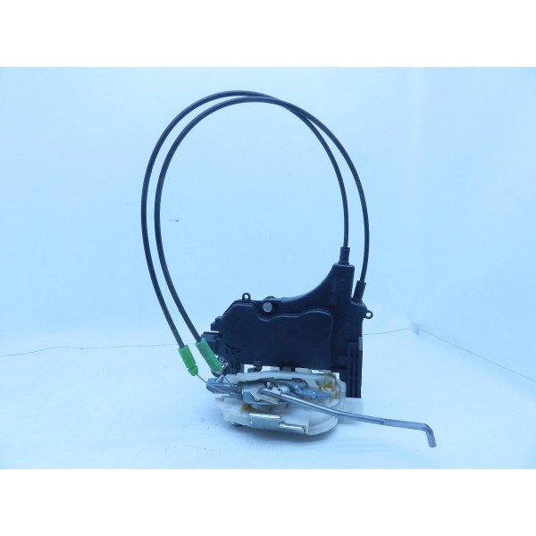 Trava Eletrica Porta Traseira Esquerda Lancer Ralliart 2.0