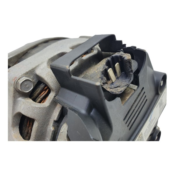 Alternador Gm Onix Hatch Lt 1.0 Turbo 2020 Ler