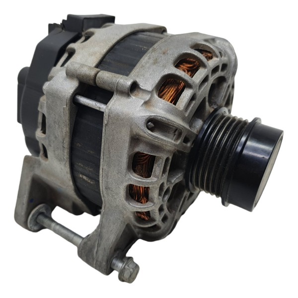 Alternador Gm Onix Hatch Lt 1.0 Turbo 2020 Ler
