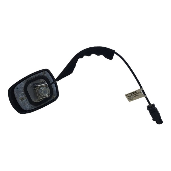 Base Antena De Teto Gm Onix Hatch Lt 1.0 Turbo 2020 Preto