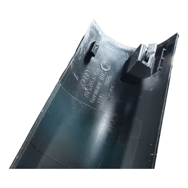 Soleira Lateral Direito Audi A3 Sedan 1.8 Tfsi 2016