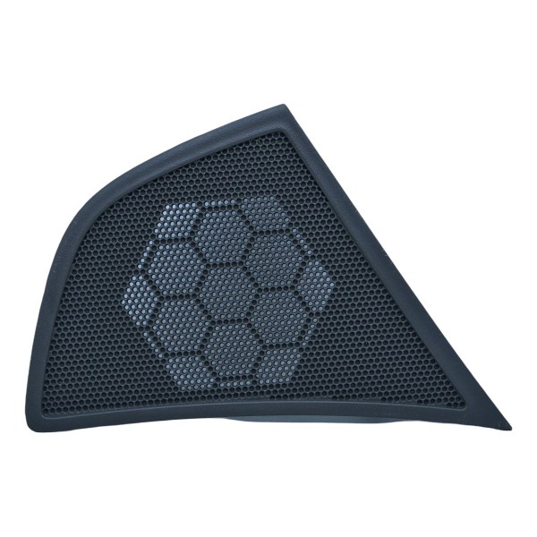 Tela Alto Falante Superior Painel Direito Gm Cruze 1.4 2017 Preto