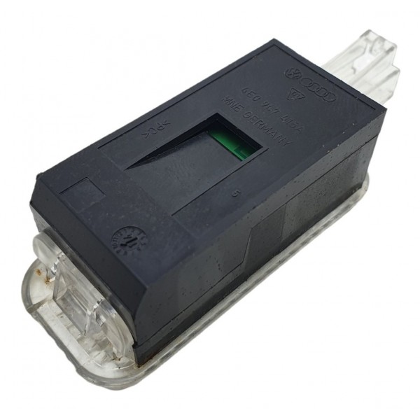 Luz Cortesia Inferior Banco Dianteiro Audi A3 1.8 Tfsi 2016