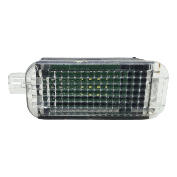Luz Cortesia Inferior Banco Dianteiro Audi A3 1.8 Tfsi 2016