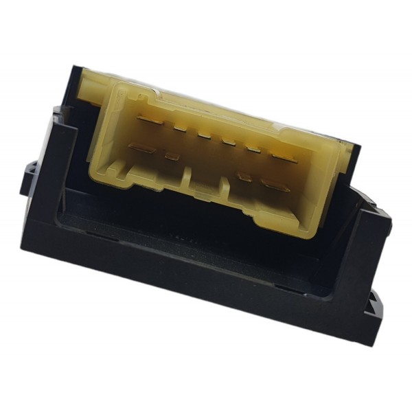 Botão Comando Regulagem Banco Passageiro Bmw X1 2.0 2015