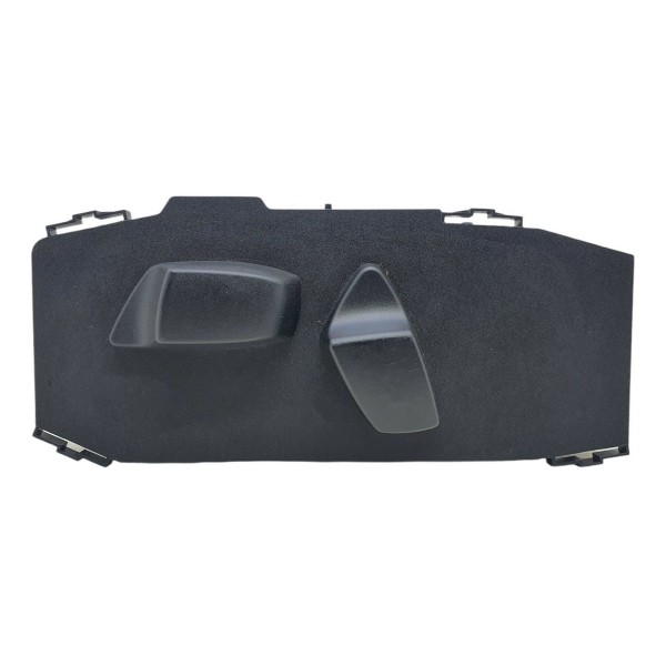 Botão Comando Regulagem Banco Passageiro Bmw X1 2.0 2015