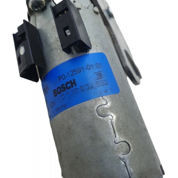 Motor Regulagem Altura Dianteiro Esquerdo Bmw X1 2.0 2015