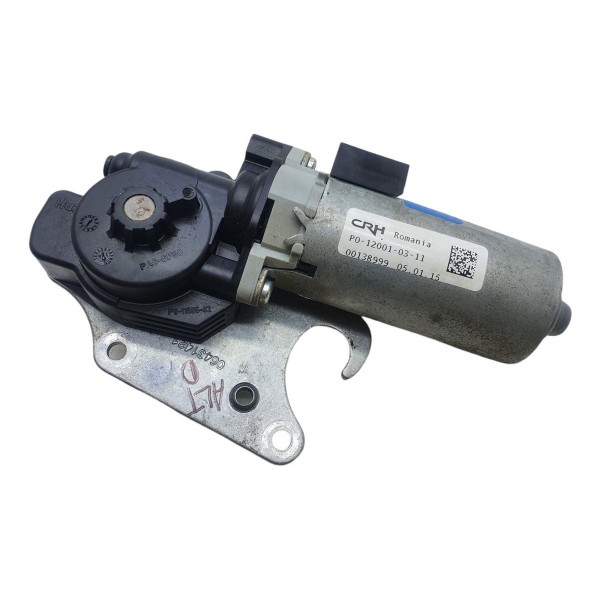 Motor Regulagem Altura Dianteiro Esquerdo Bmw X1 2.0 2015