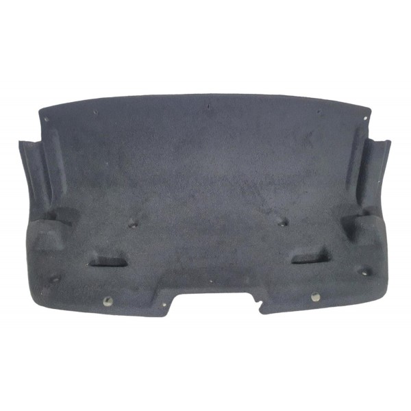 Forro Interno Tampa Traseira C4 Lounge 1.6 Thp 2016