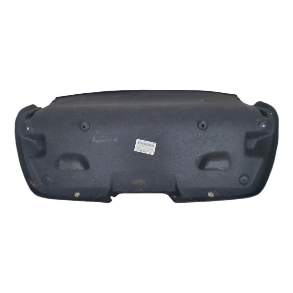 Forro Interno Tampa Traseira C4 Lounge 1.6 Thp 2016