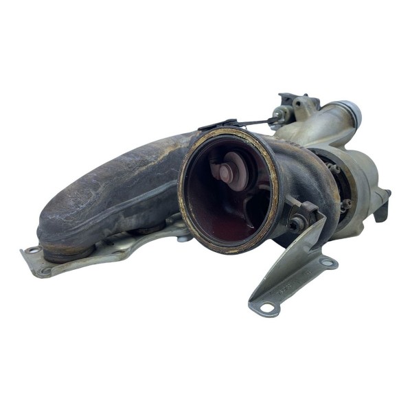 Turbina Bmw X1 2.0 Turbo X3 X4  320i 328i 120i 125i