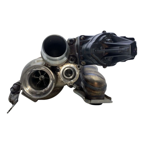 Turbina Bmw X1 2.0 Turbo X3 X4  320i 328i 120i 125i