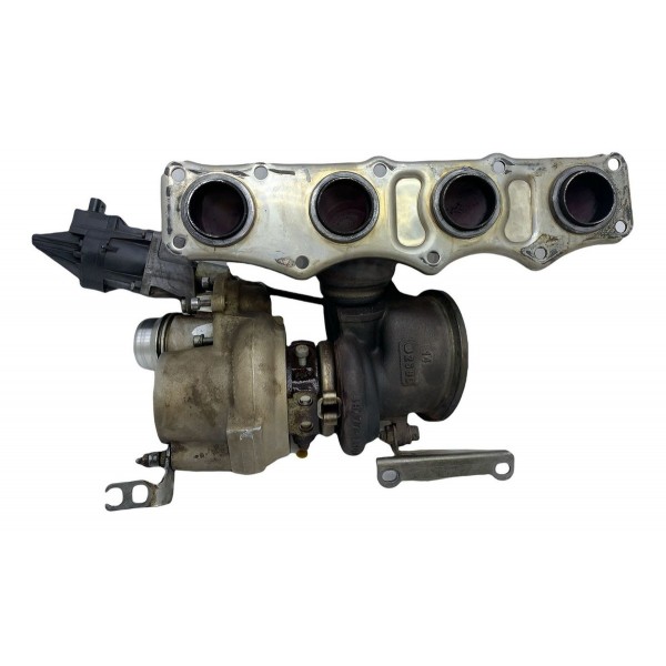 Turbina Bmw X1 2.0 Turbo X3 X4  320i 328i 120i 125i