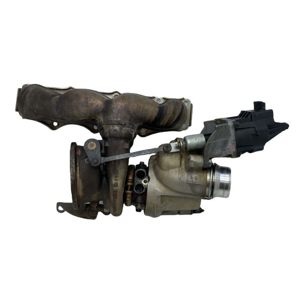 Turbina Bmw X1 2.0 Turbo X3 X4  320i 328i 120i 125i