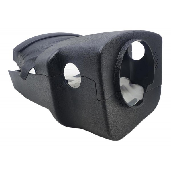 Moldura Coluna C4 Lounge 1.6 Thp 2016