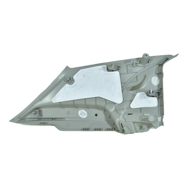 Coluna Suporte Bagagito Traseiro Direito Onix Ltz 1.0 2020