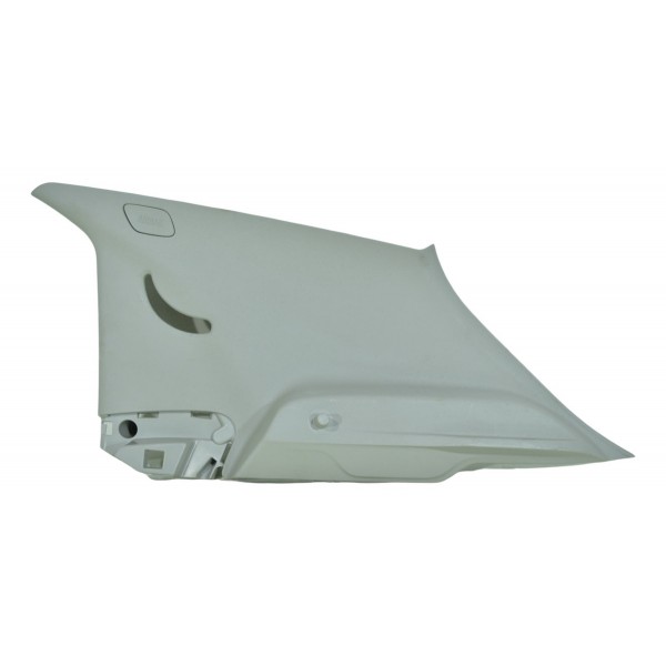 Coluna Suporte Bagagito Traseiro Direito Onix Ltz 1.0 2020