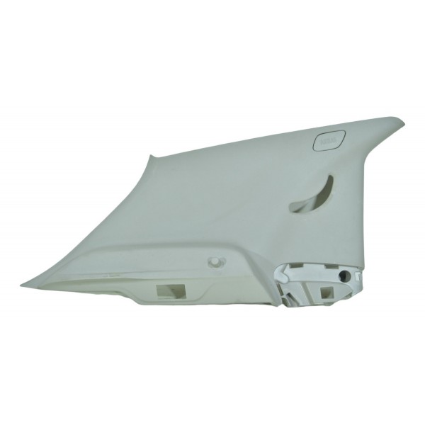 Coluna Suporta Tampao Porta Malas Esquerdo Onix Ltz 1.0 2020