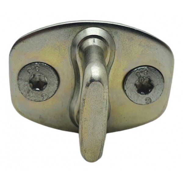 Base Trava Eletrica Porta Dianteira Esquerda Onix 1.0 2020