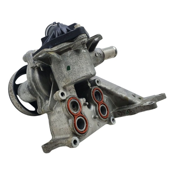 Cavalete Bomba De Agua Gm Onix Hatch Ltz 1.0 Turbo 2020