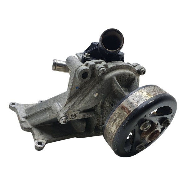Cavalete Bomba De Agua Gm Onix Hatch Ltz 1.0 Turbo 2020