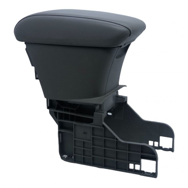 Apoio De Braço Console Central Gm Cruze Sedan 1.4 Turbo 2017 Preto