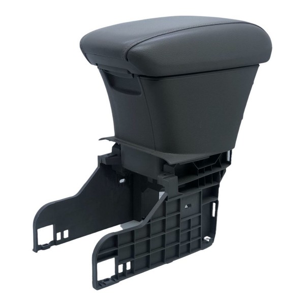 Apoio De Braço Console Central Gm Cruze Sedan 1.4 Turbo 2017 Preto