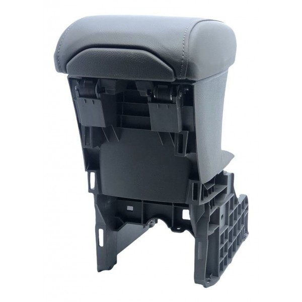 Apoio De Braço Console Central Gm Cruze Sedan 1.4 Turbo 2017 Preto