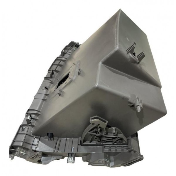 Porta Luvas Marrom Gm Cruze Ltz 1.4 Turbo 2017