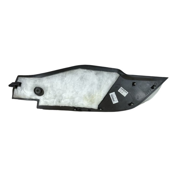 Acabamento Lateral Console Esquerdo Marrom Cruze Ltz 2017