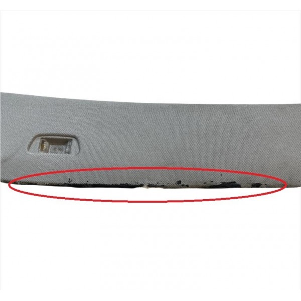 Coluna Interna Parabrisa Direita Bmw X1 2.0 Turbo 15 Ler