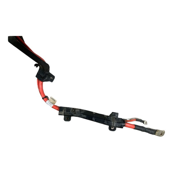 Fio Positivo Bateria Motor Bmw X1 2.0 Turbo 2015