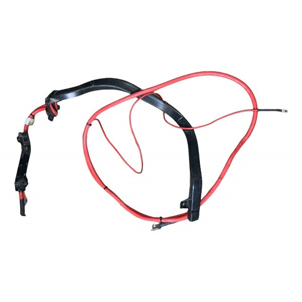 Fio Positivo Bateria Motor Bmw X1 2.0 Turbo 2015