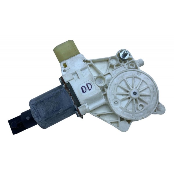 Motor Vidro Eletrico Porta Dianteira Direita Bmw X1 2.0 15