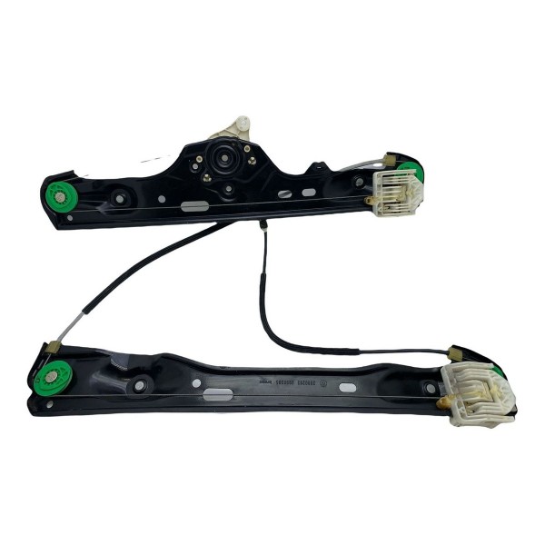 Maquina Vidro Porta Dianteira Esquerda Bmw X1 2.0 Turbo 2015