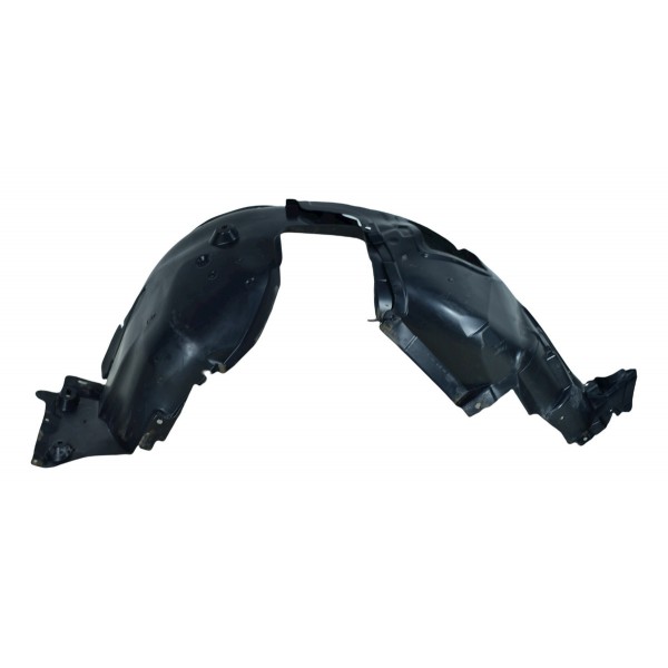 Parabarro Dianteiro Esquerdo Bmw X1 2.0 2015