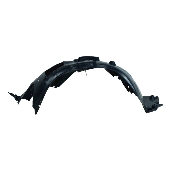 Parabarro Dianteiro Esquerdo Bmw X1 2.0 2015