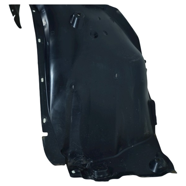 Parabarro Dianteiro Esquerdo Bmw X1 2.0 2015