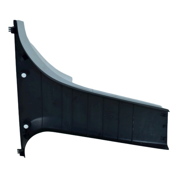 Acabamento Coluna Central Direita Bmw X1 2.0 Turbo 2015