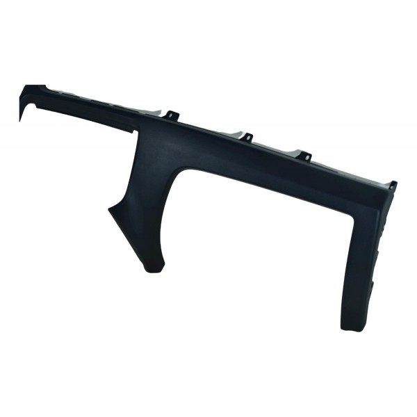 Moldura Painel Bmw X1 2.0 Turbo 2015